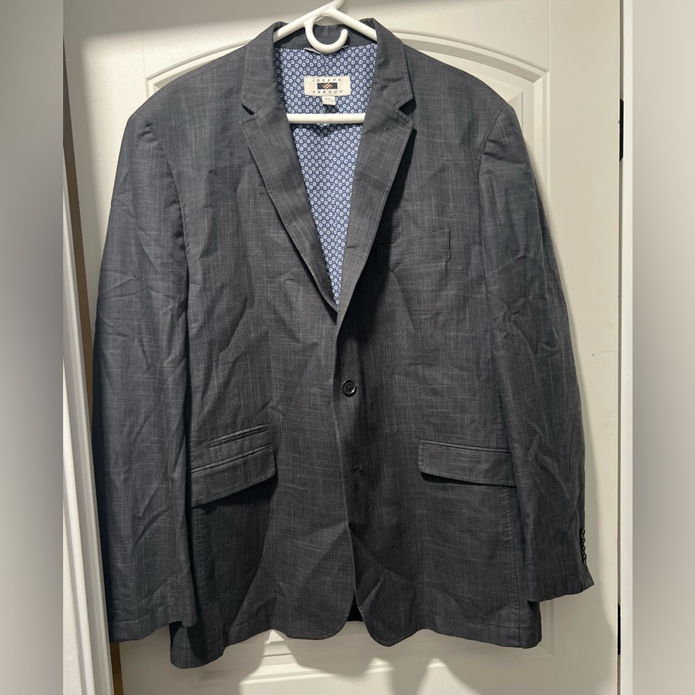 Joseph Abboud blazer jackets